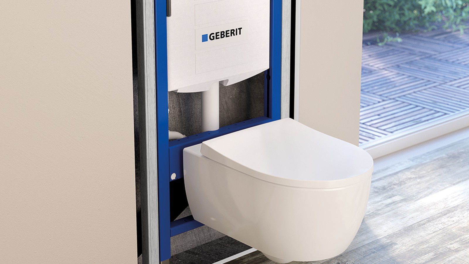 Geberit inwall concealed cistern Geberit inwall concealed cistern