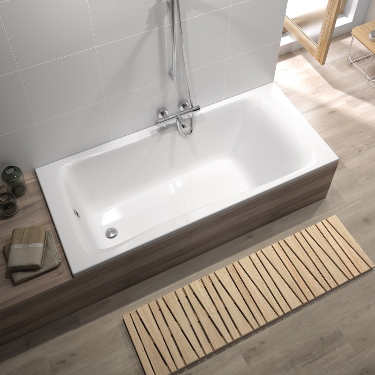 Geberit Renova bathtub Geberit Renova bathtub