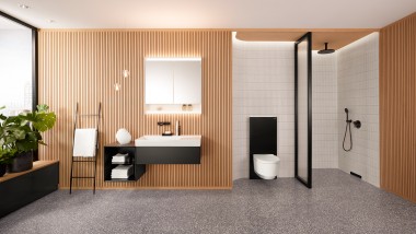 Geberit ONE bathroom series