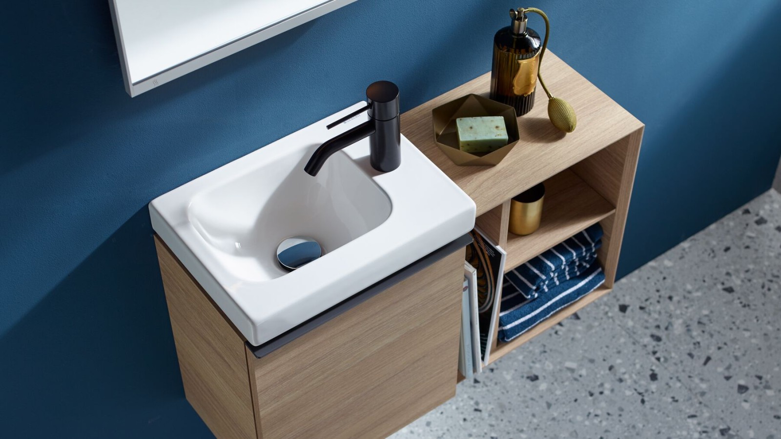 Icon Washbasin Icon Washbasin