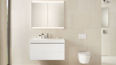 Geberit ONE bathroom series