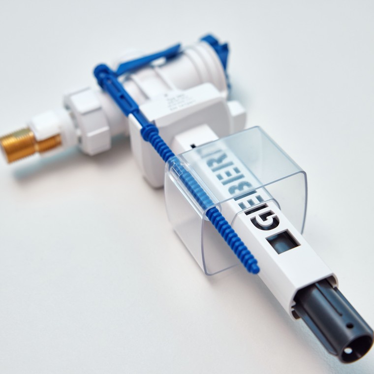 Geberit Type 383 fill valve