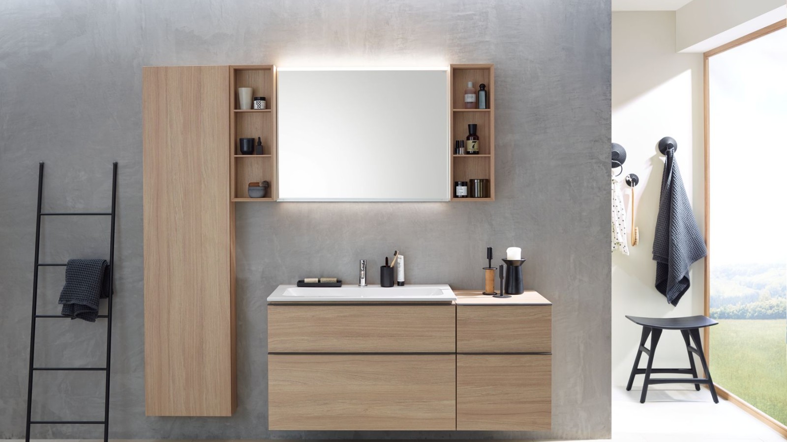 Geberit iCon Series Geberit iCon Series