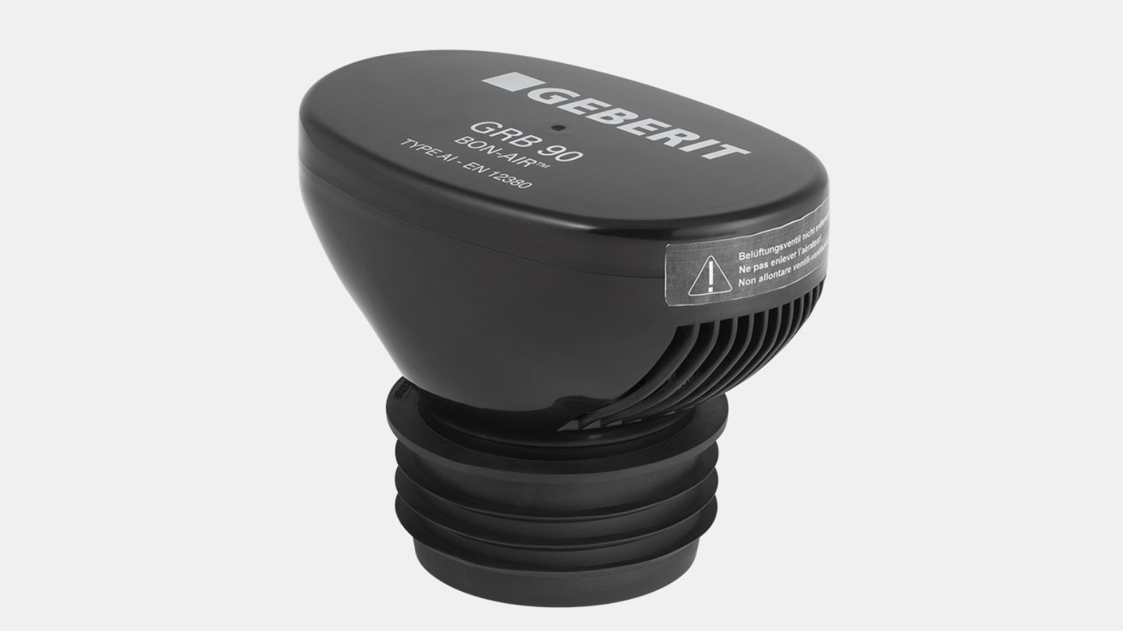 Geberit GRB90 air admittance valve for Geberit Silent-db20 Geberit GRB90 air admittance valve for Geberit Silent-db20