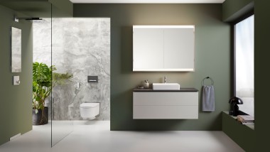 Geberit ONE bathroom series