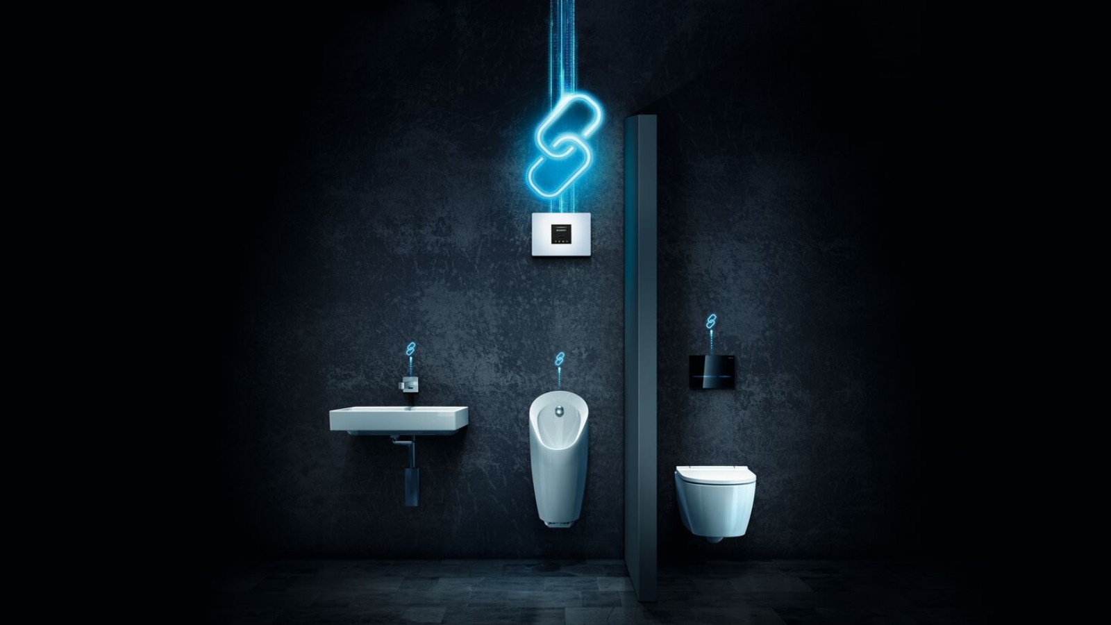 Geberit Connect Geberit Connect