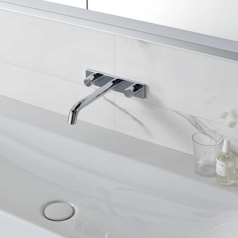 Geberit ONE wall-mounted fitting