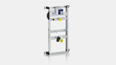 Geberit Kombifix element for urinals