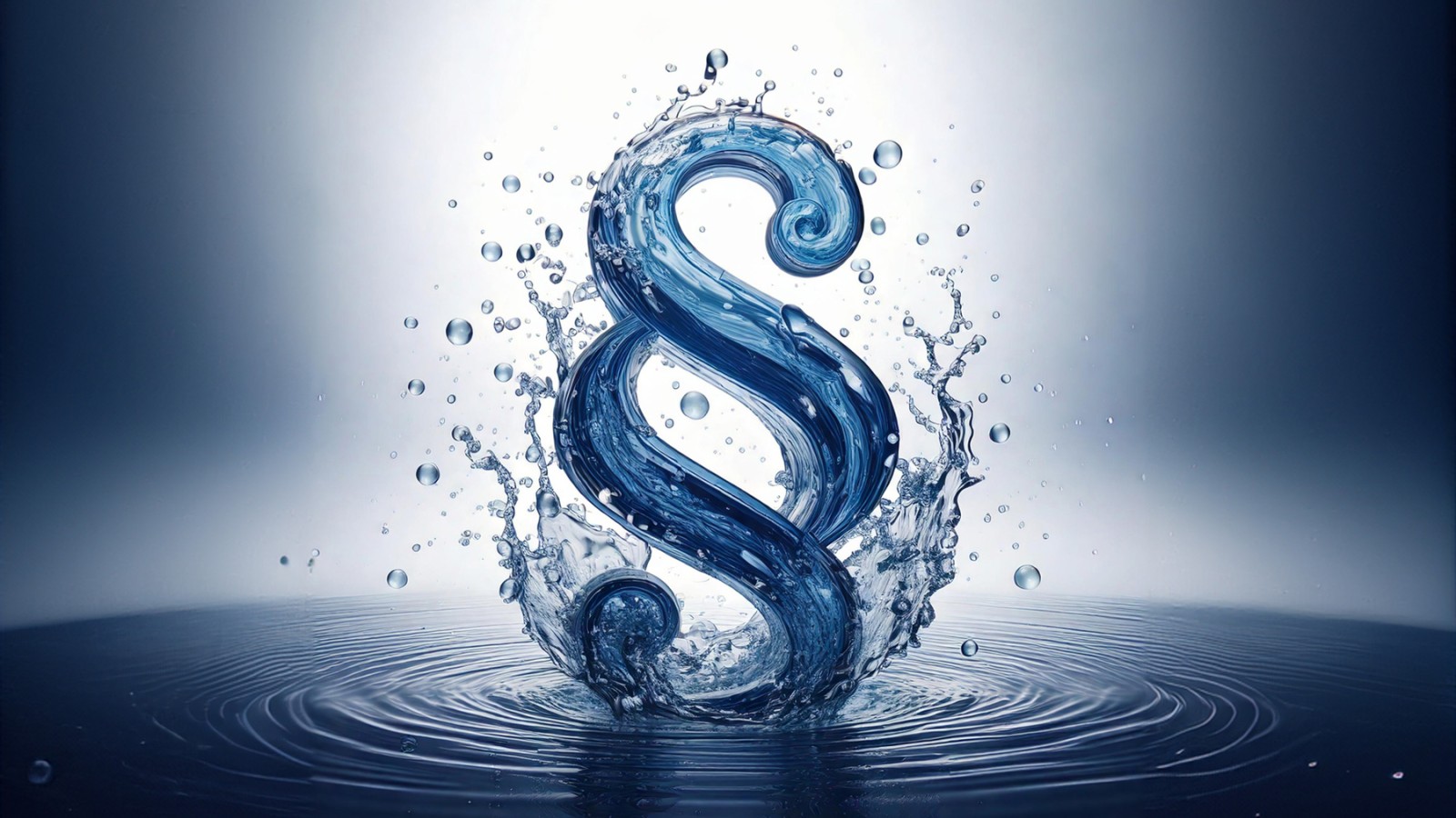 Drinking Water Ordinance illustration