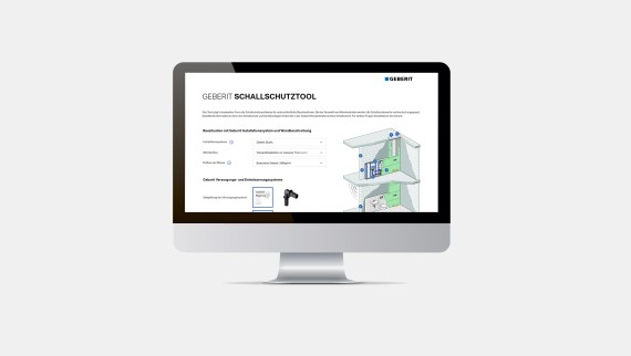 Sound insulation competence tool – tool overview Sound insulation competence tool – tool overview