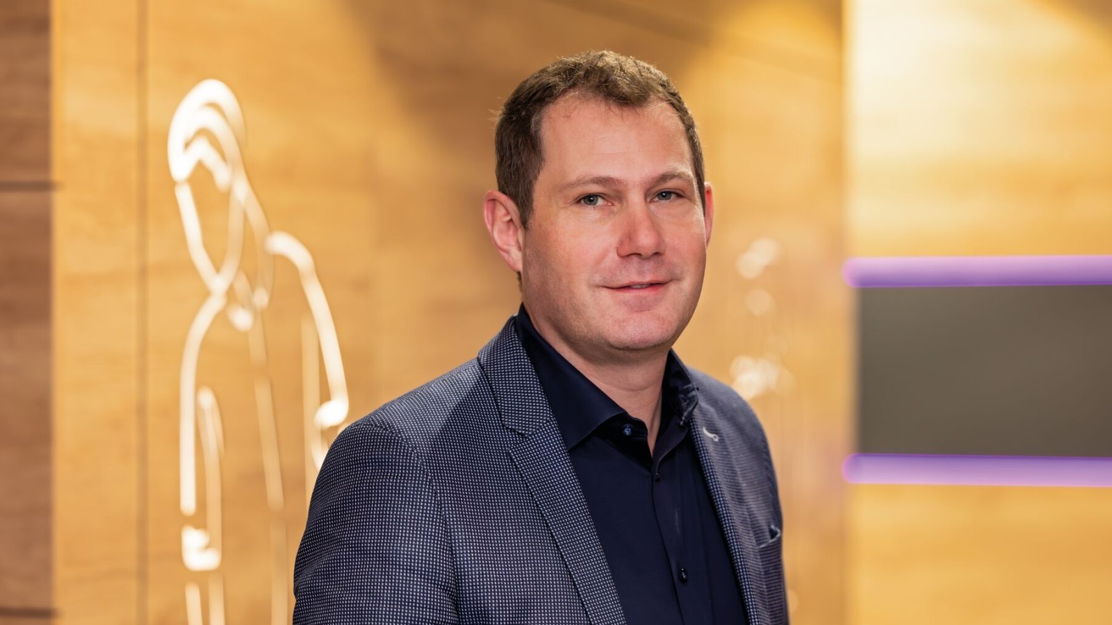 Johannes Gstrein, Managing Director, FMZ Imst Johannes Gstrein, Managing Director, FMZ Imst