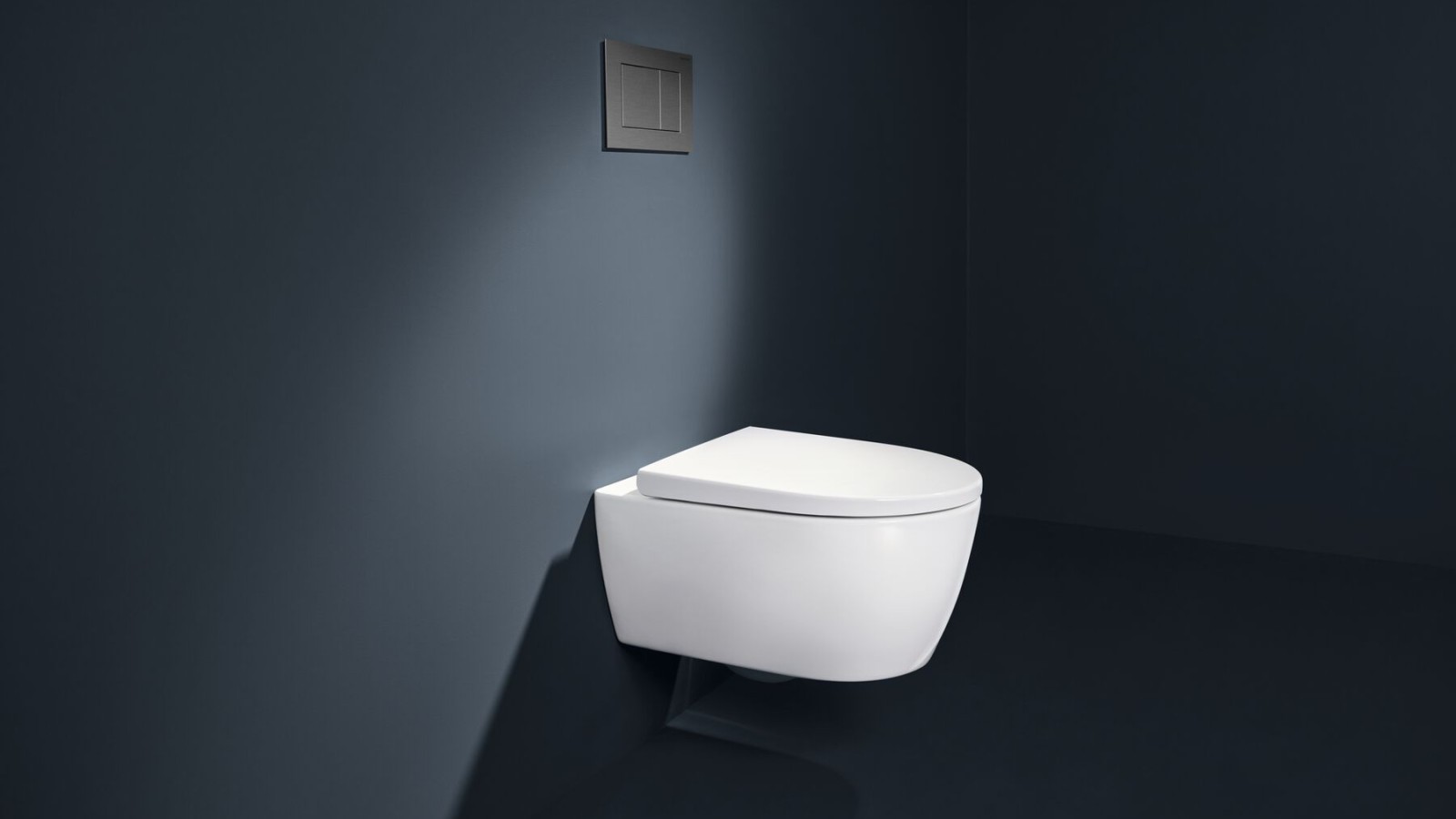Geberit iCon WC TurboFlush Sigma40 Geberit iCon WC TurboFlush Sigma40