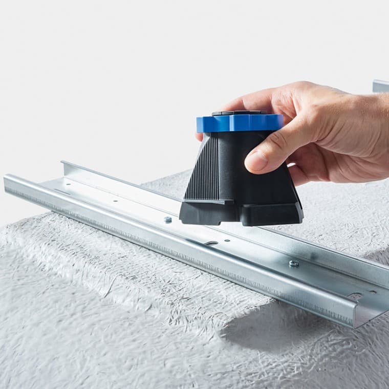 Geberit set of feet for bathtubs Geberit set of feet for bathtubs