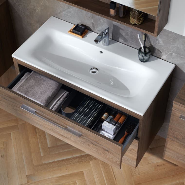 Selnova washbasin Selnova washbasin