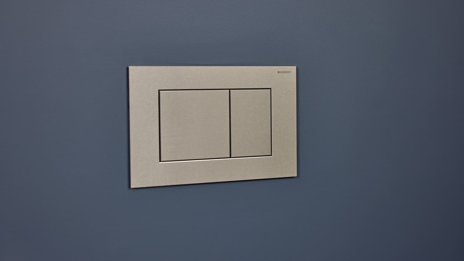 Sigma40 square brushed nickel Sigma40 square brushed nickel