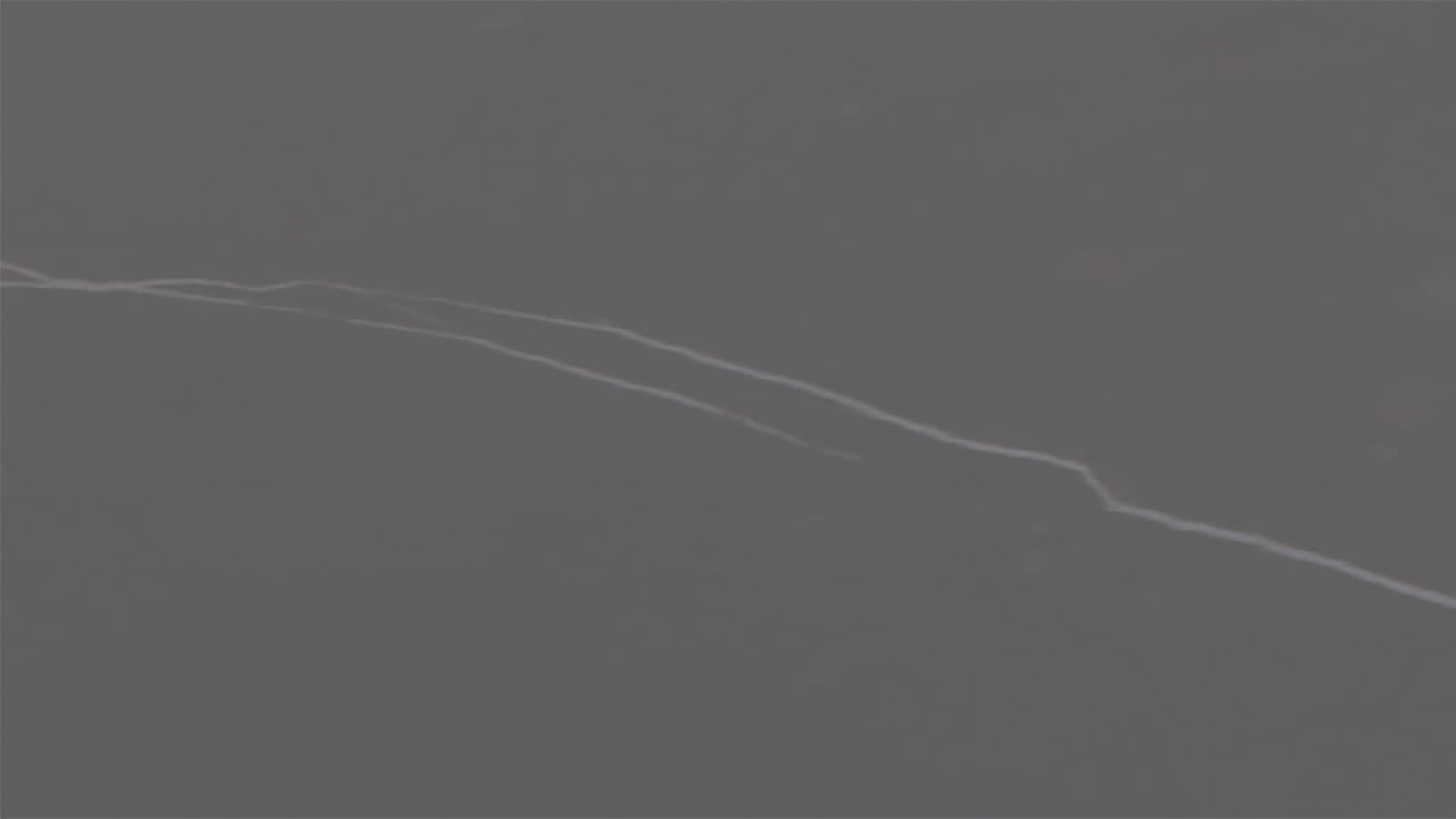 Colour: Stoneware in black marble look Colour: Stoneware in black marble look