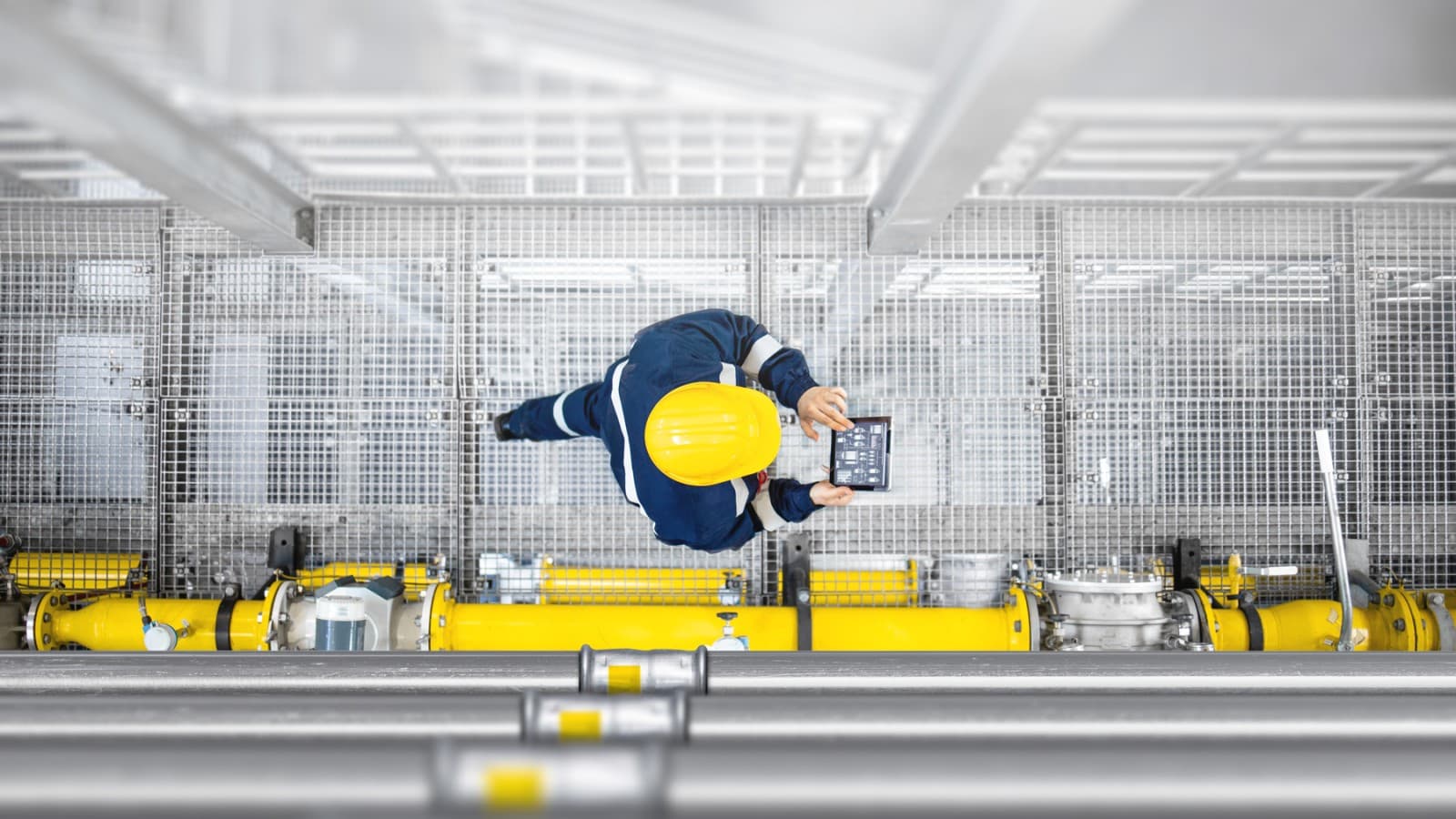 Geberit industry