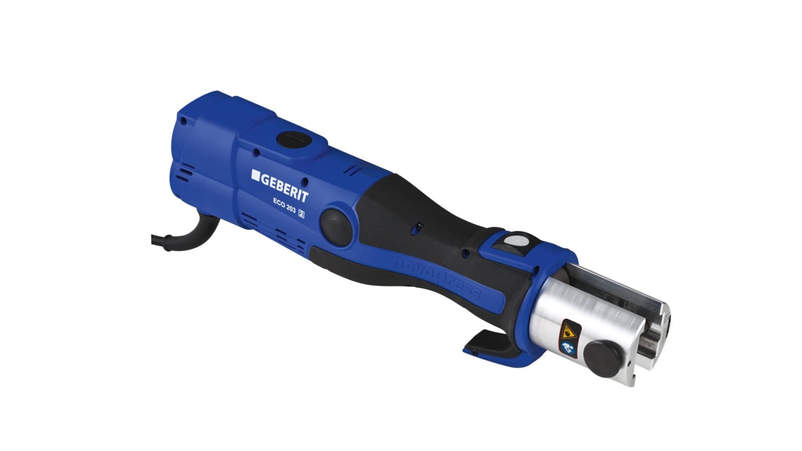 Geberit ECO 230 pressing tool